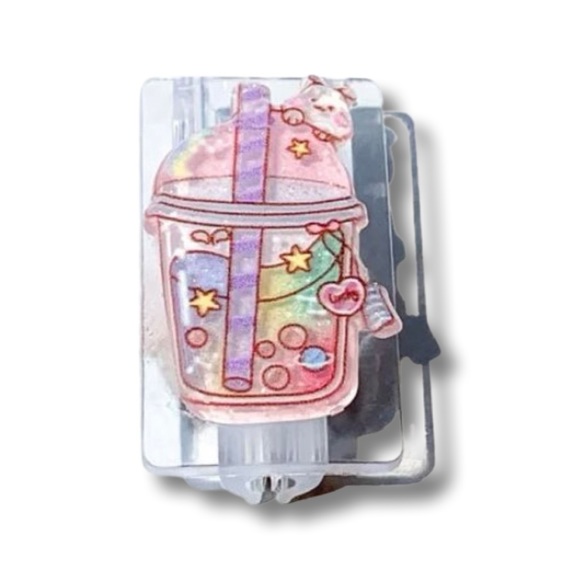 New Bubble Tea Styled Cable Protector - Picture 2 of 4